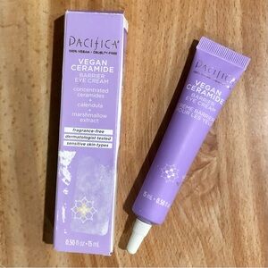 Pacifica Eye Cream